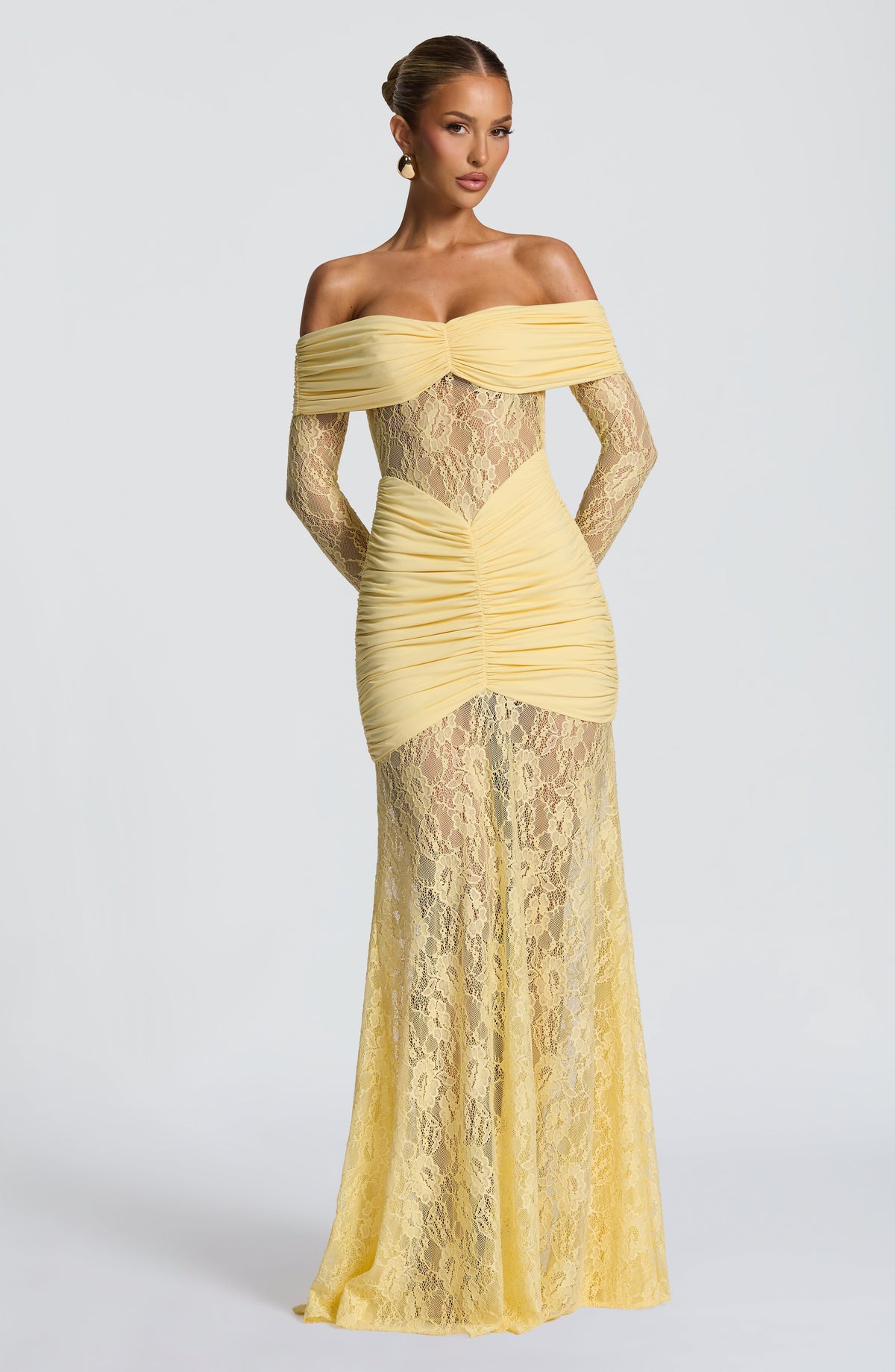 Vestido Libra WESS