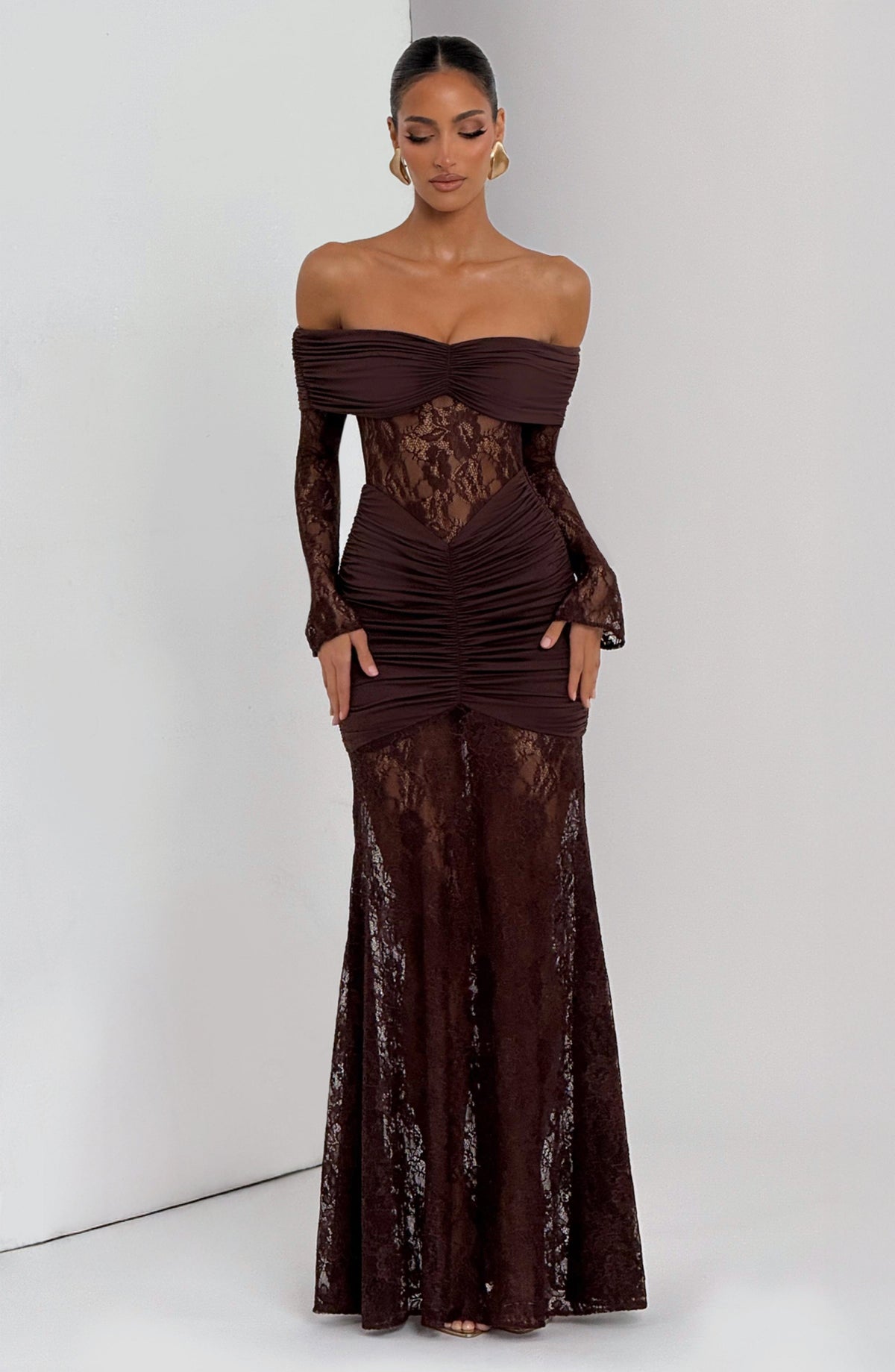 Vestido Libra WESS