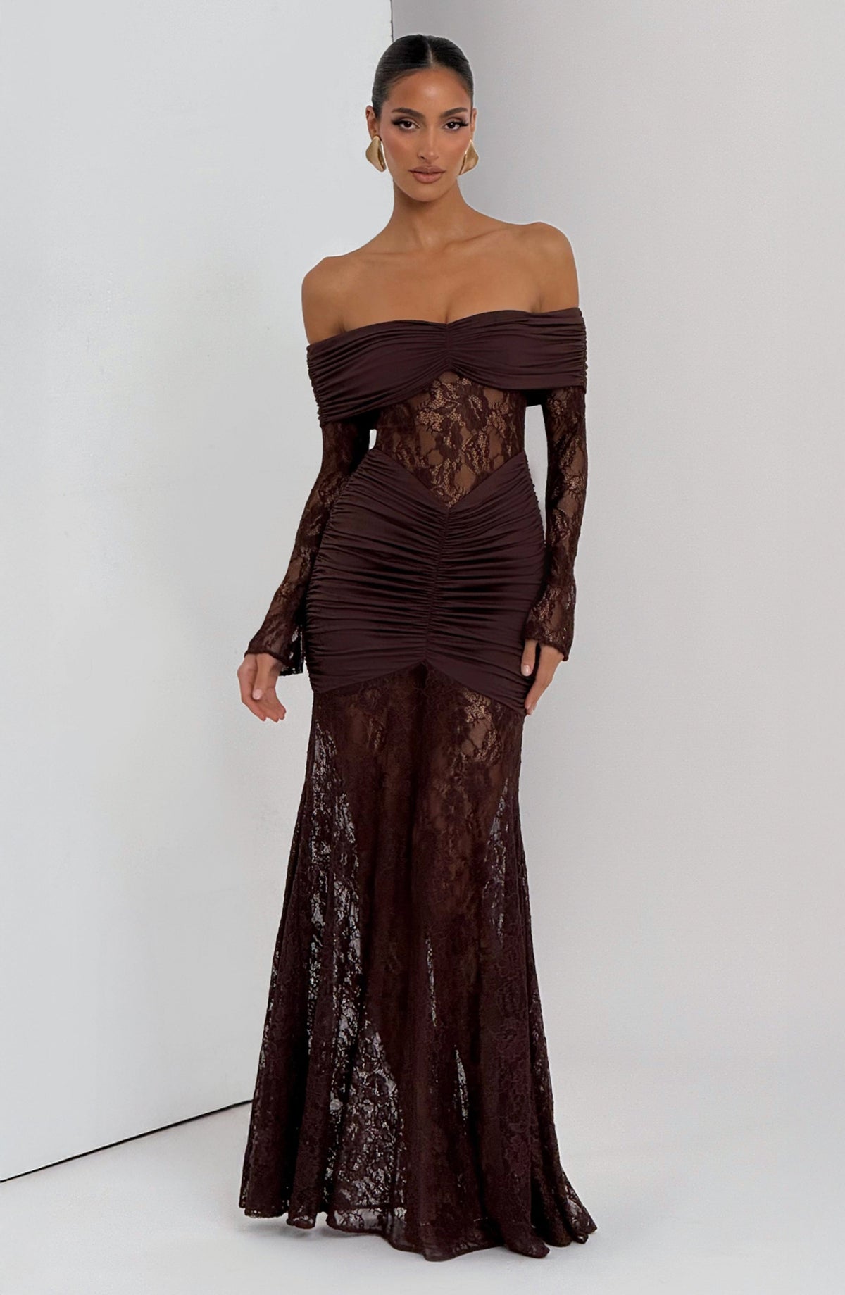 Vestido Libra WESS