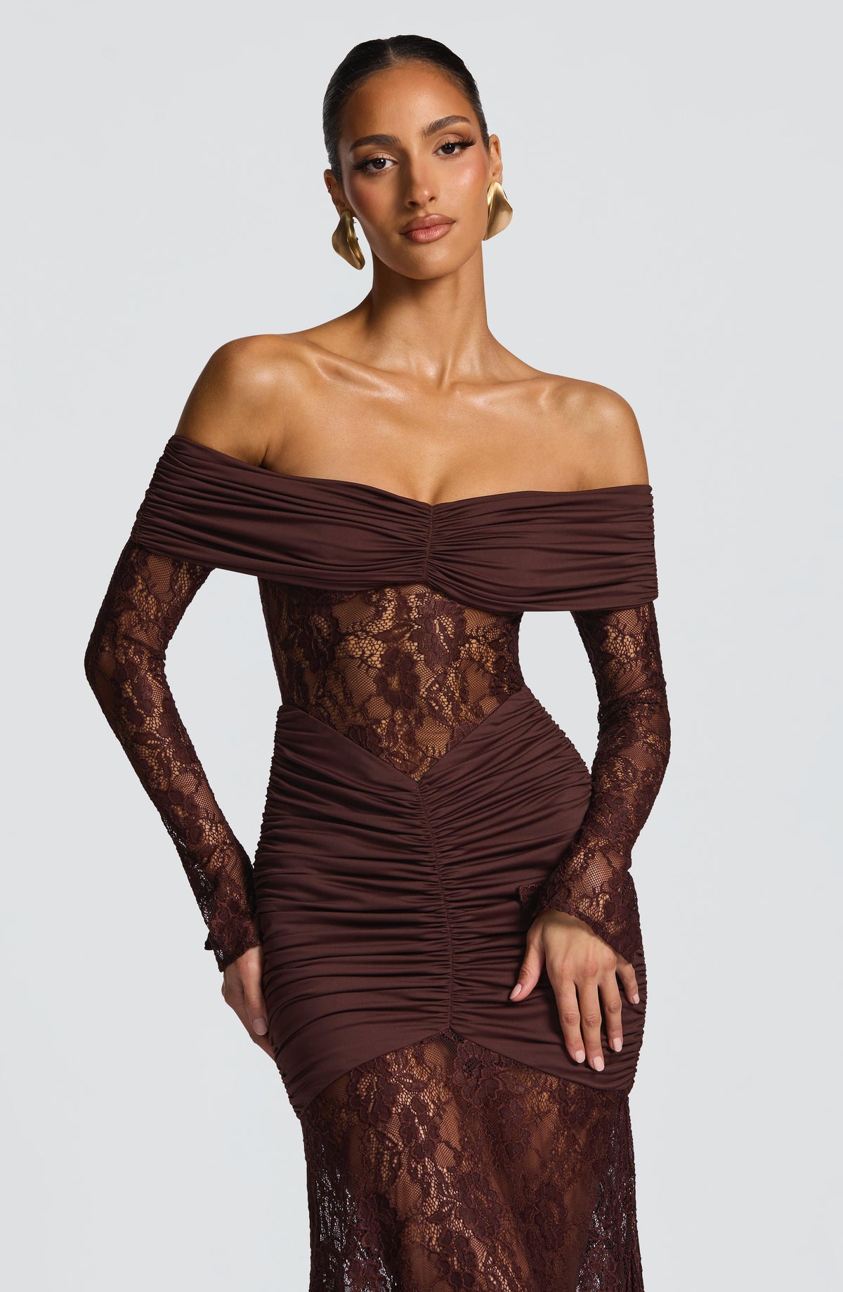 Vestido Libra WESS