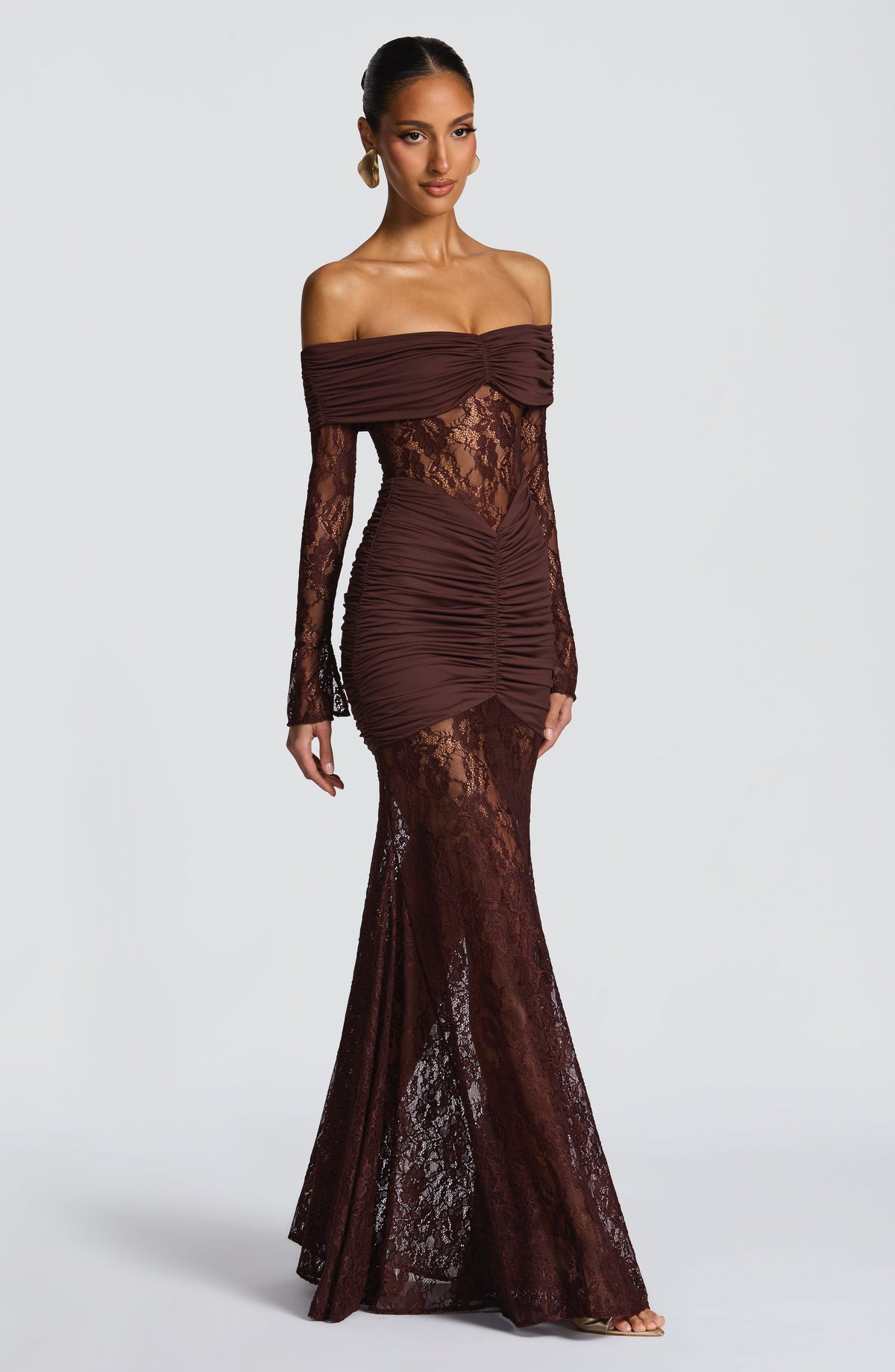 Vestido Libra WESS