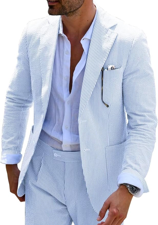 Conjunto Elegante Hugo