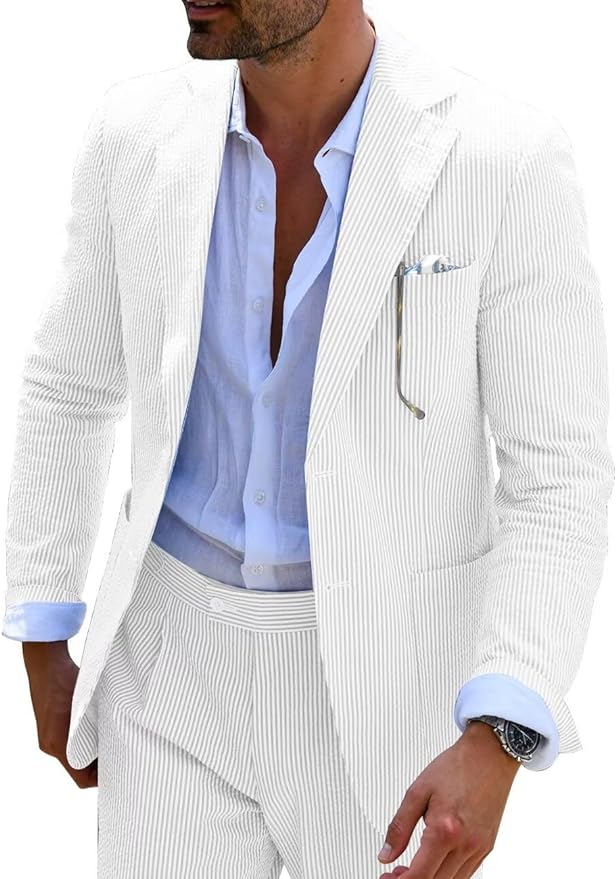 Conjunto Elegante Hugo