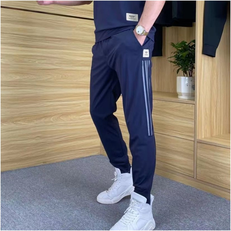 Conjunto Elegante y Elástico Roberto