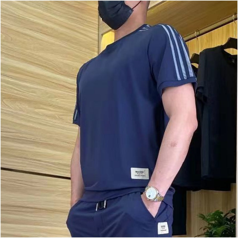 Conjunto Elegante y Elástico Roberto