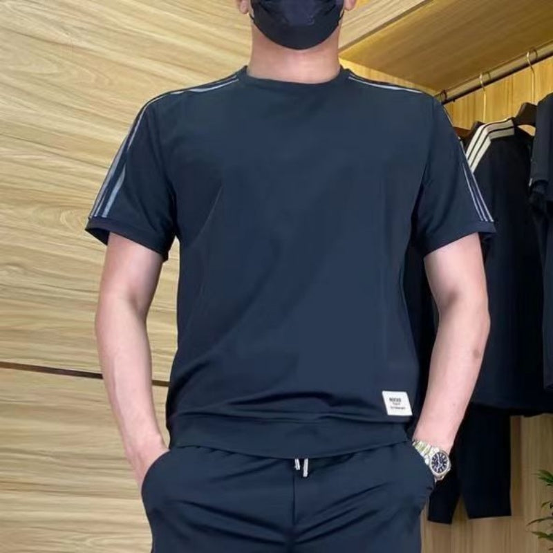 Conjunto Elegante y Elástico Roberto