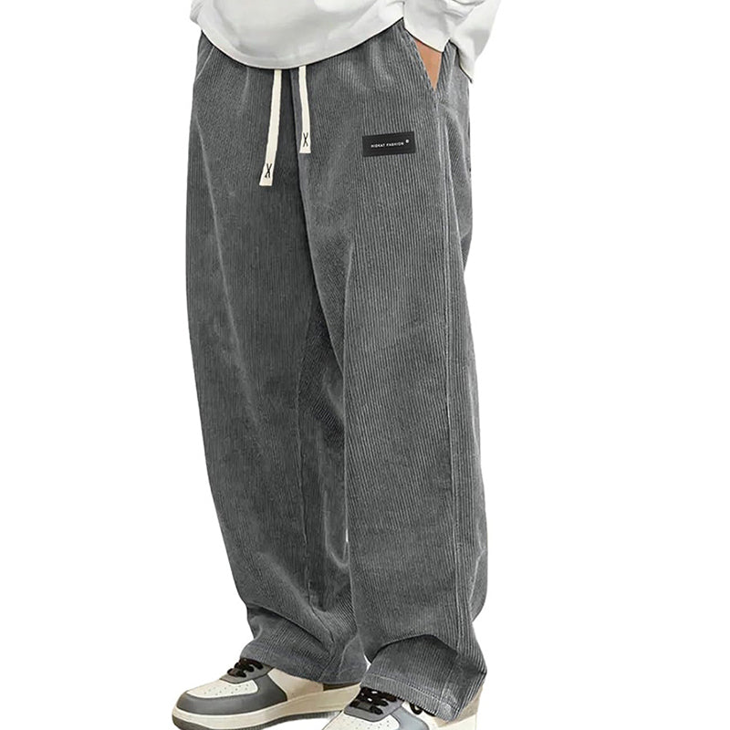 Enzo – Pantalón Urban Drift