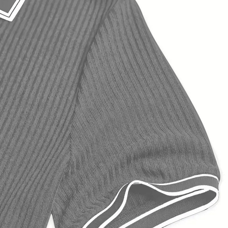 Lorenzo – Polo Versátil Para Hombre - WESS SPAIN