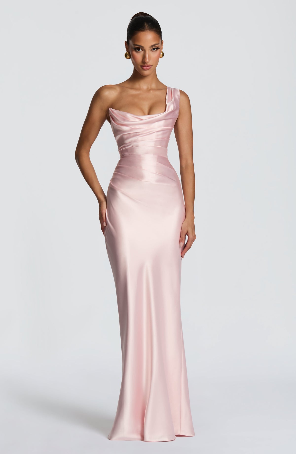 Vestido Carolina WESS