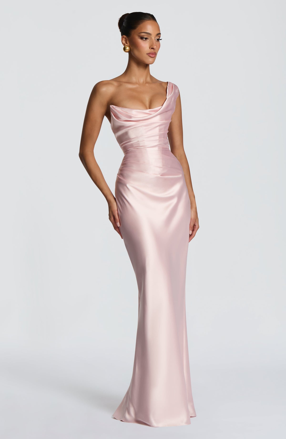 Vestido Carolina WESS