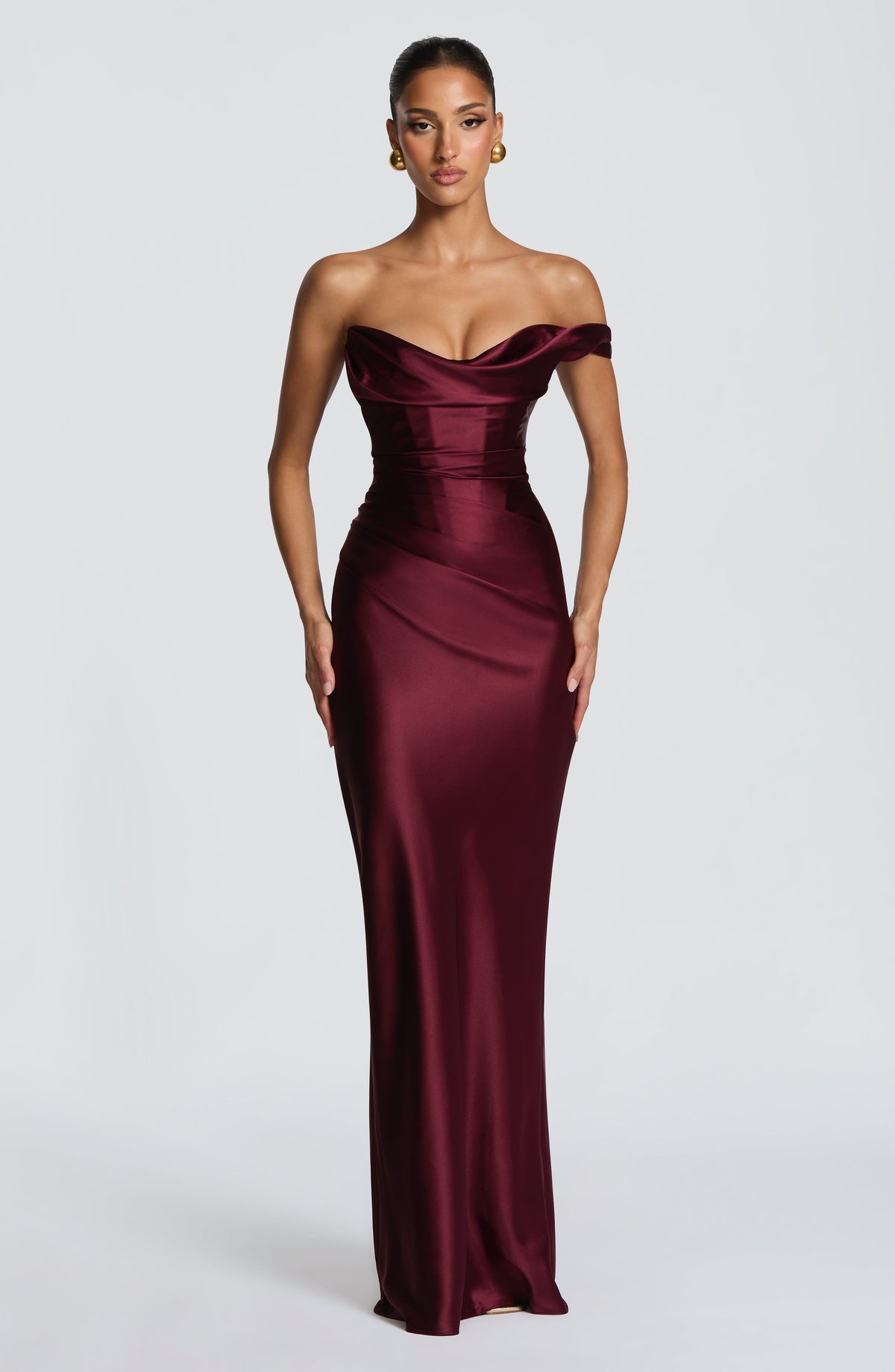 Vestido Carolina WESS