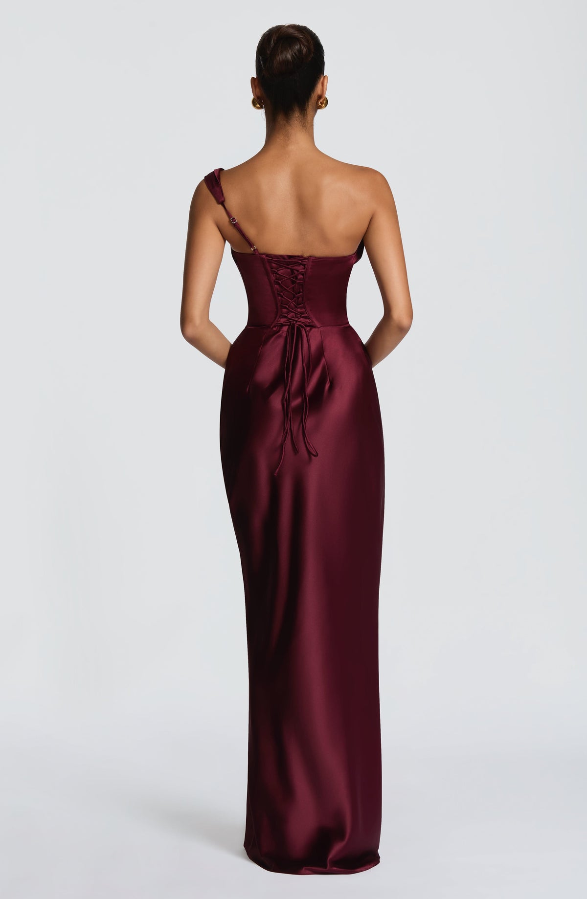 Vestido Carolina WESS