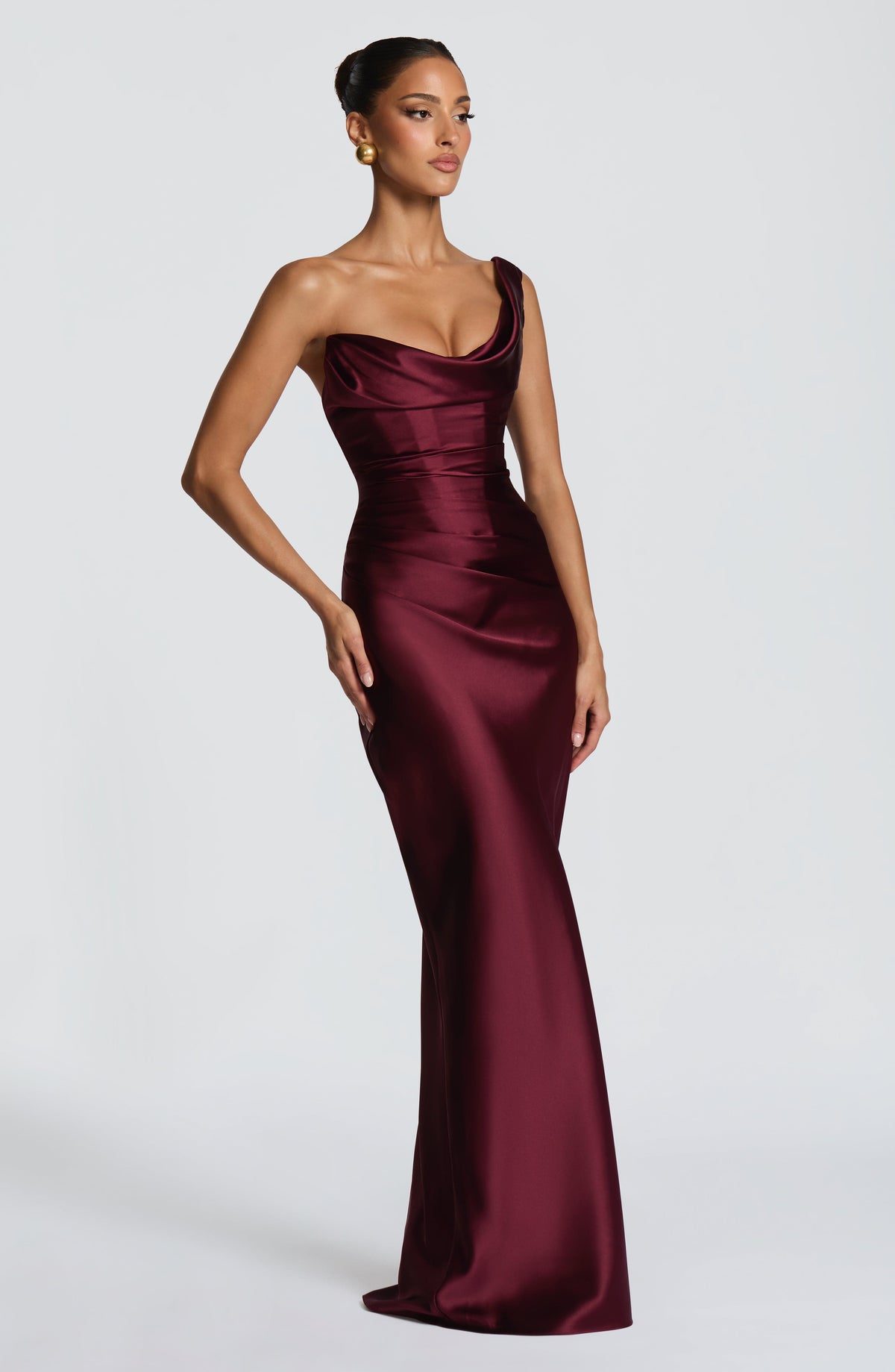 Vestido Carolina WESS