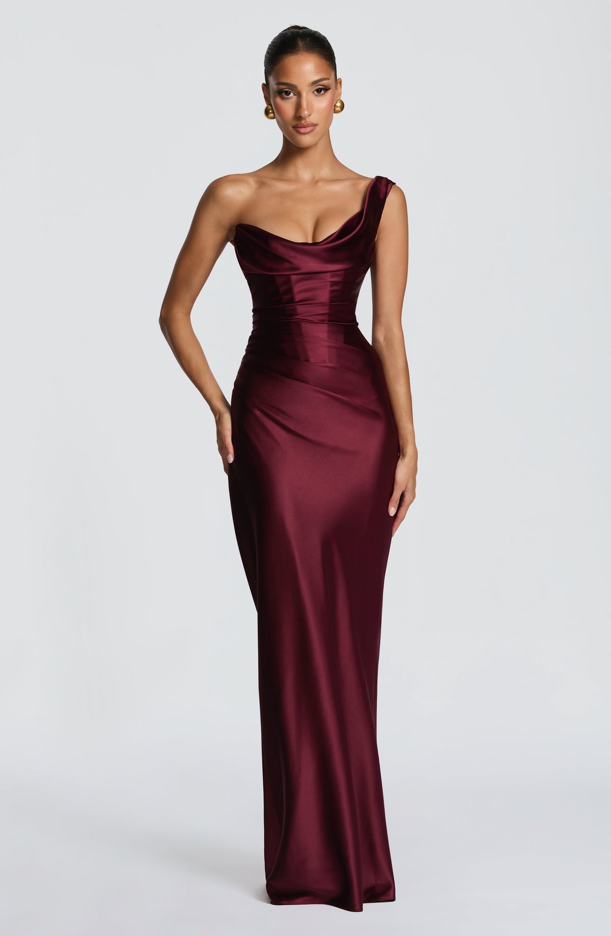Vestido Carolina WESS
