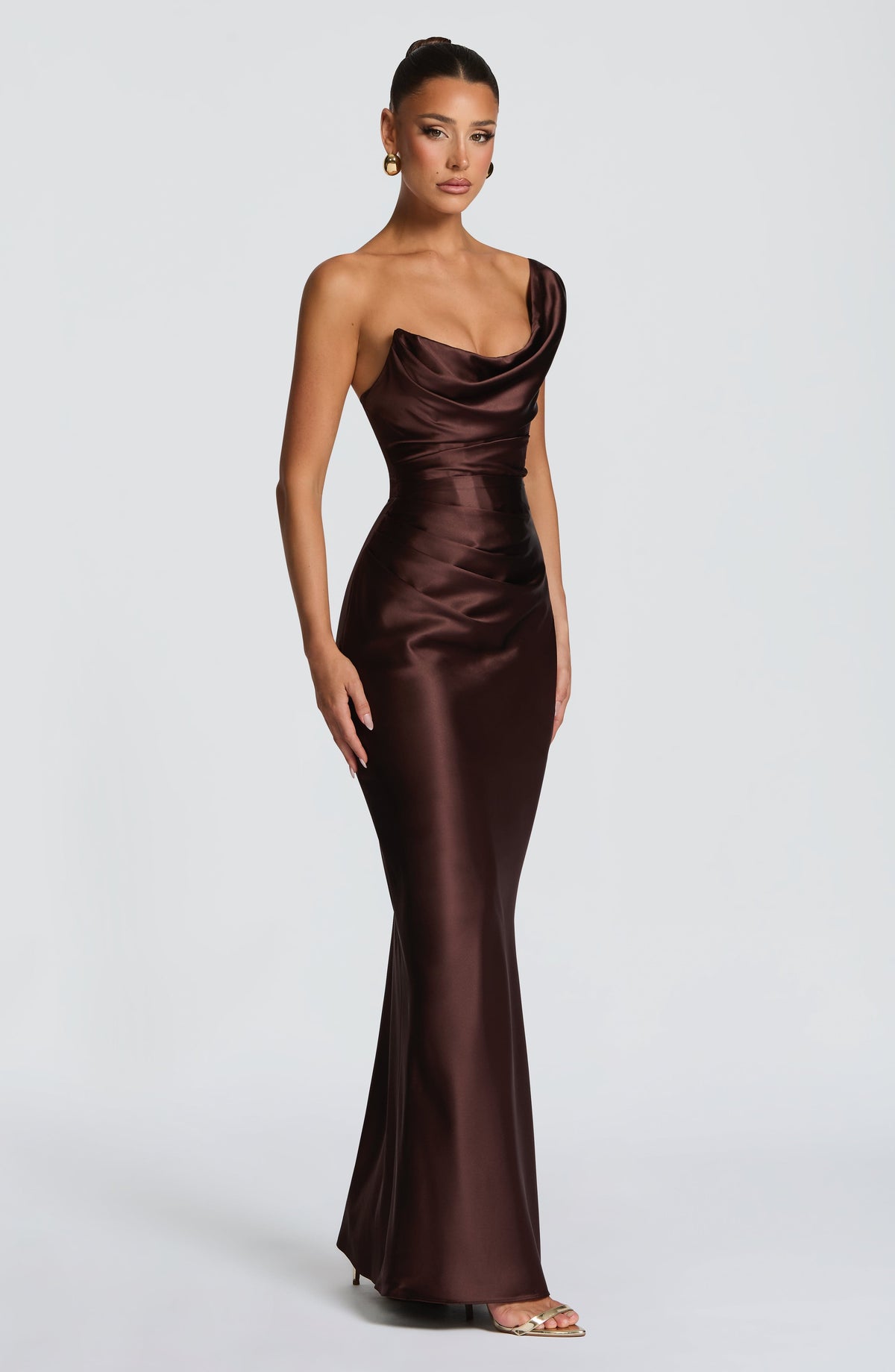 Vestido Carolina WESS