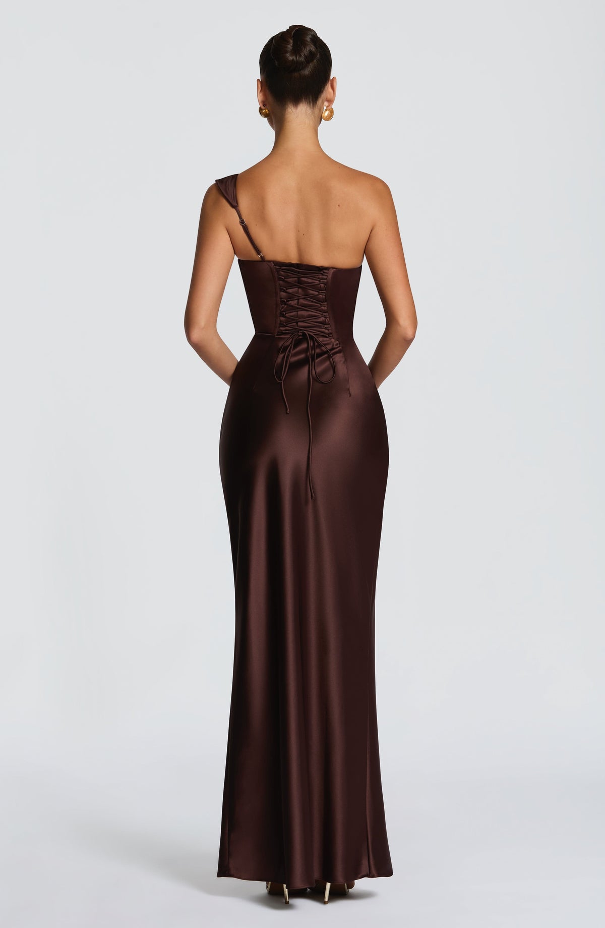 Vestido Carolina WESS