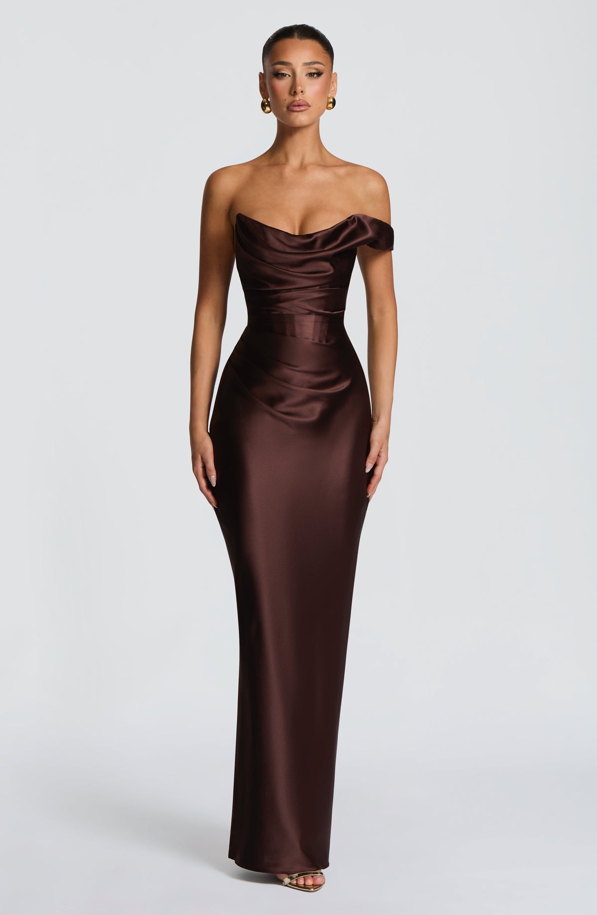 Vestido Carolina WESS
