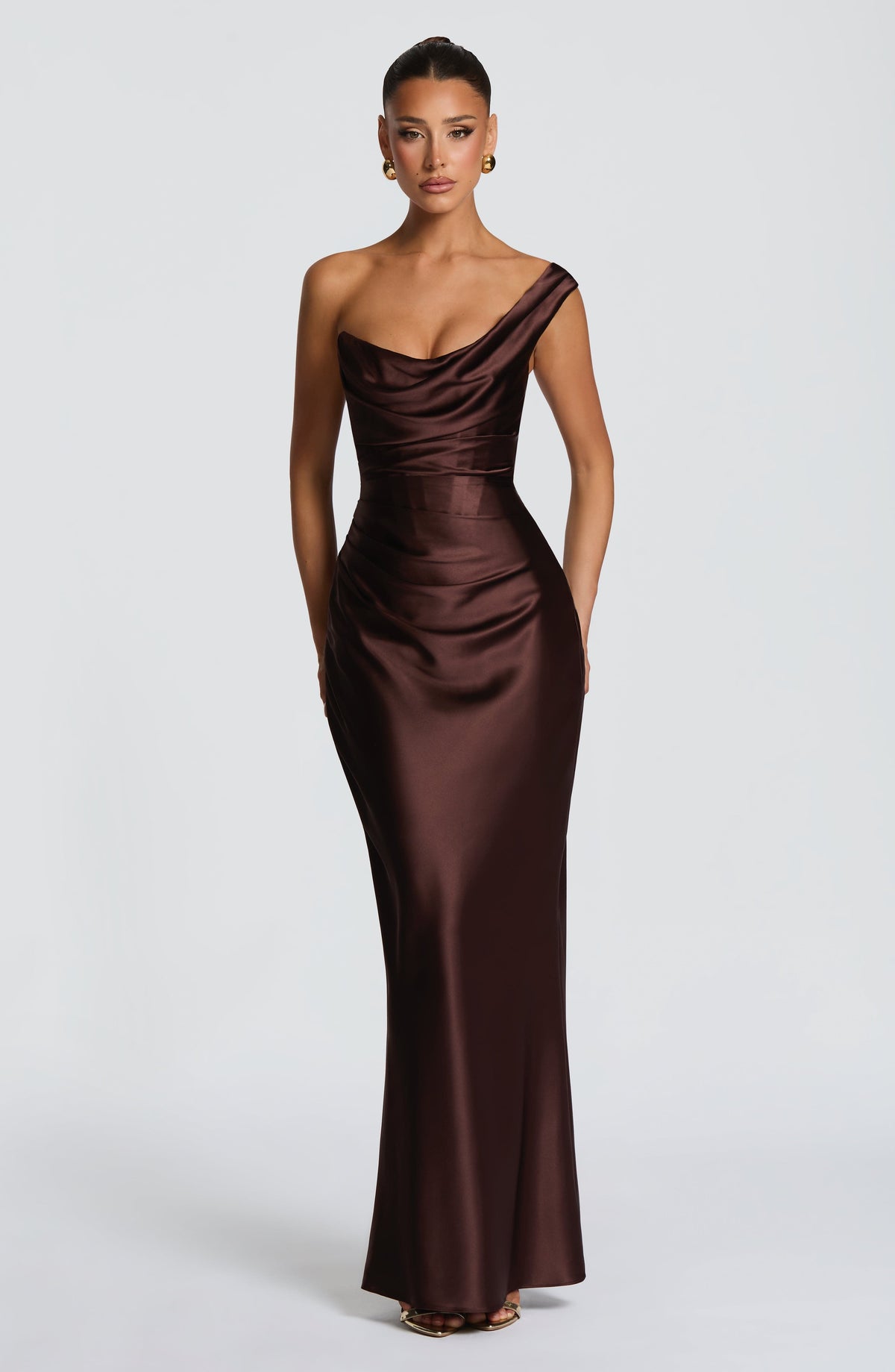 Vestido Carolina WESS