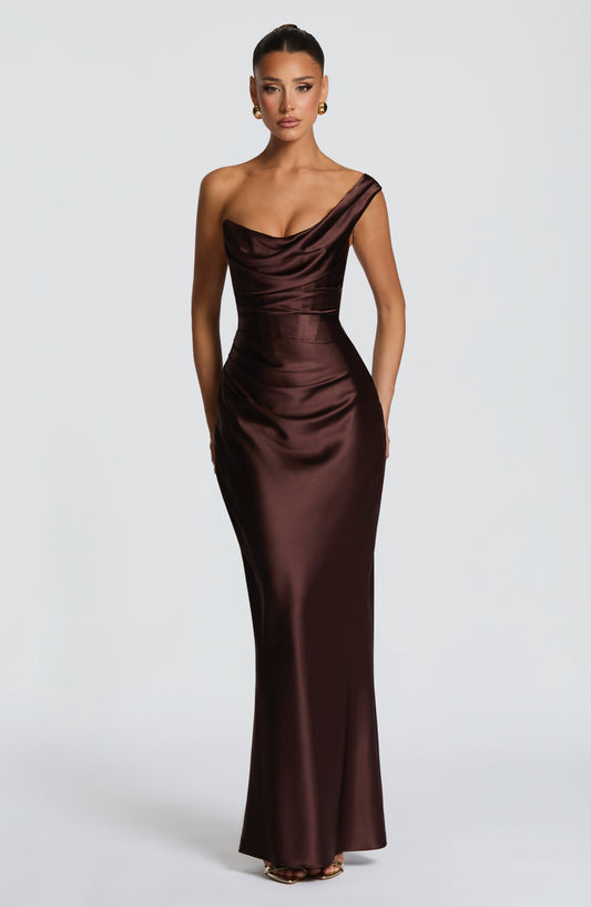 Vestido Carolina WESS