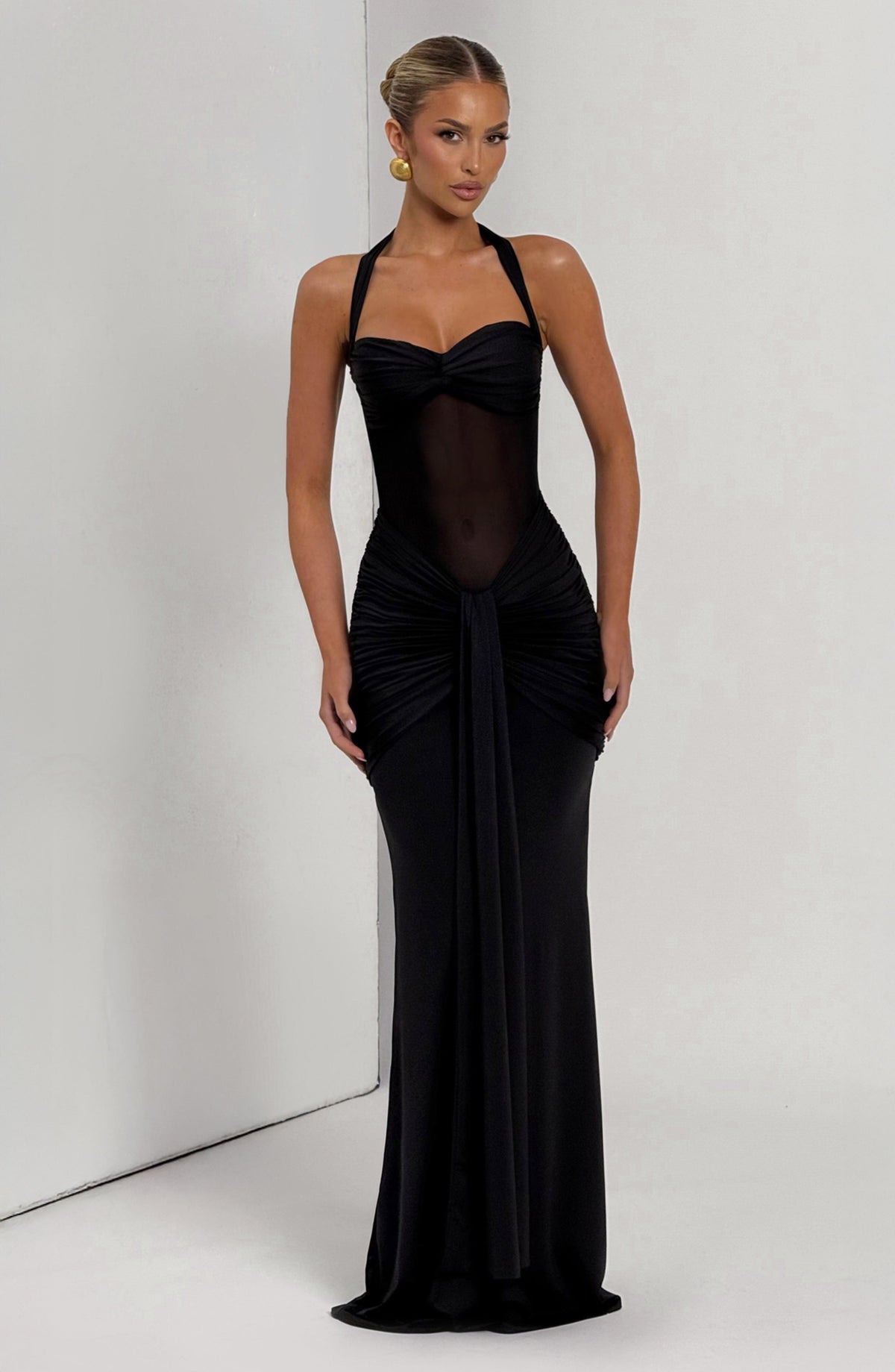Vestido Yolanda WESS
