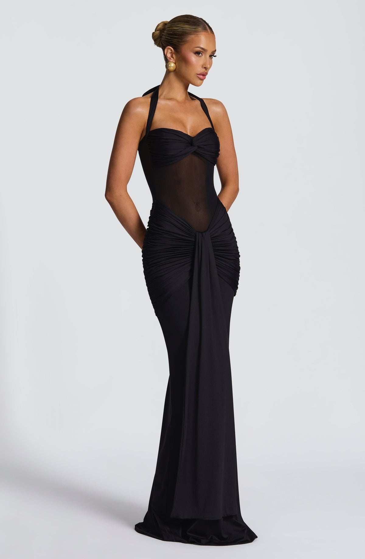 Vestido Yolanda WESS