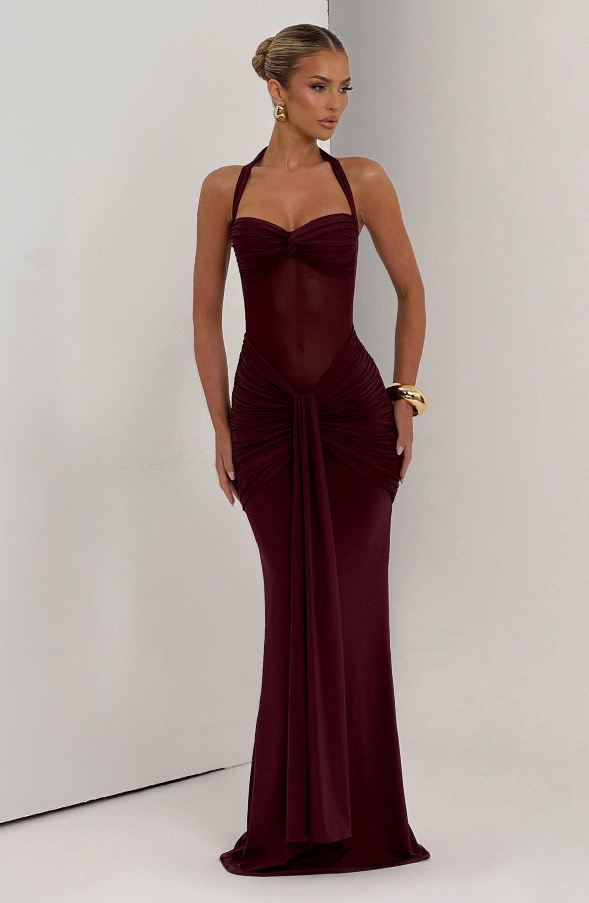 Vestido Yolanda WESS