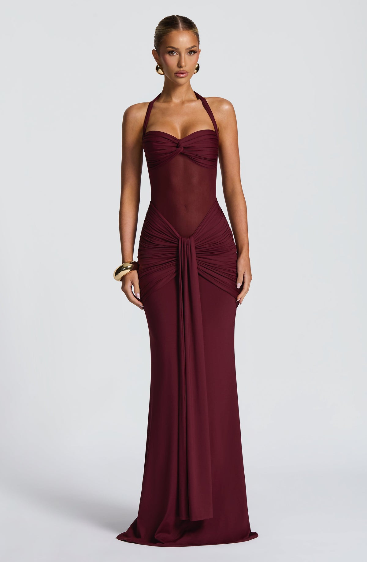 Vestido Yolanda WESS