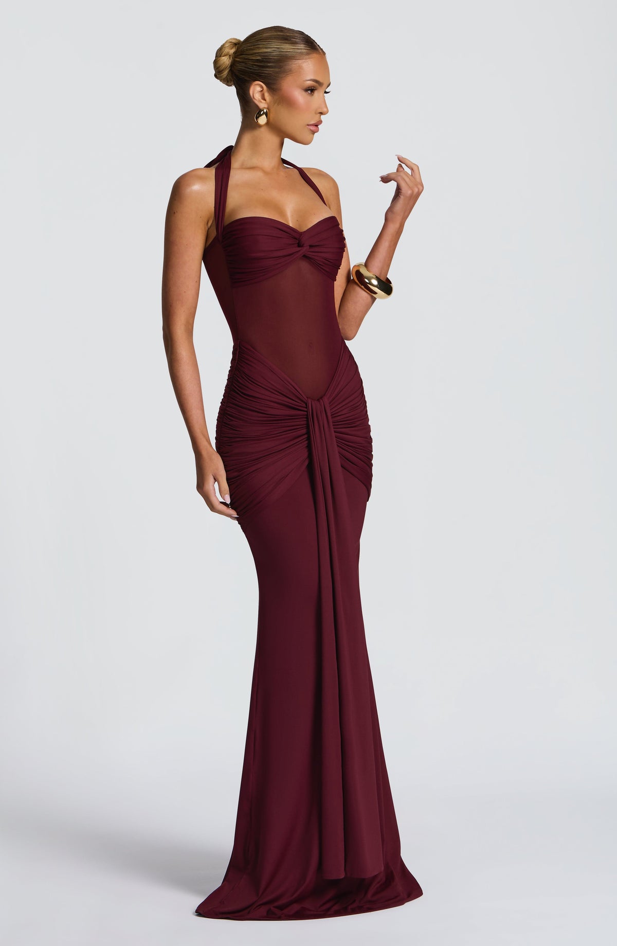 Vestido Yolanda WESS