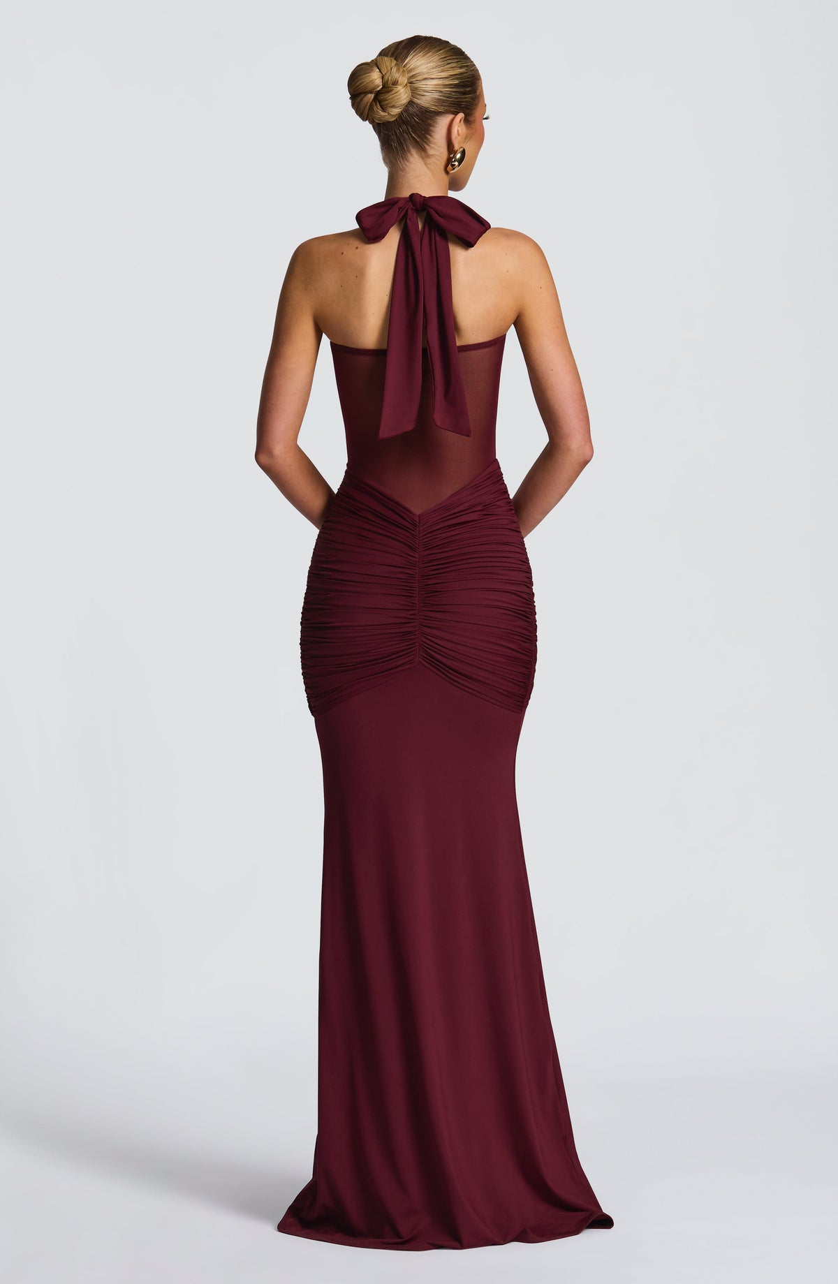 Vestido Yolanda WESS