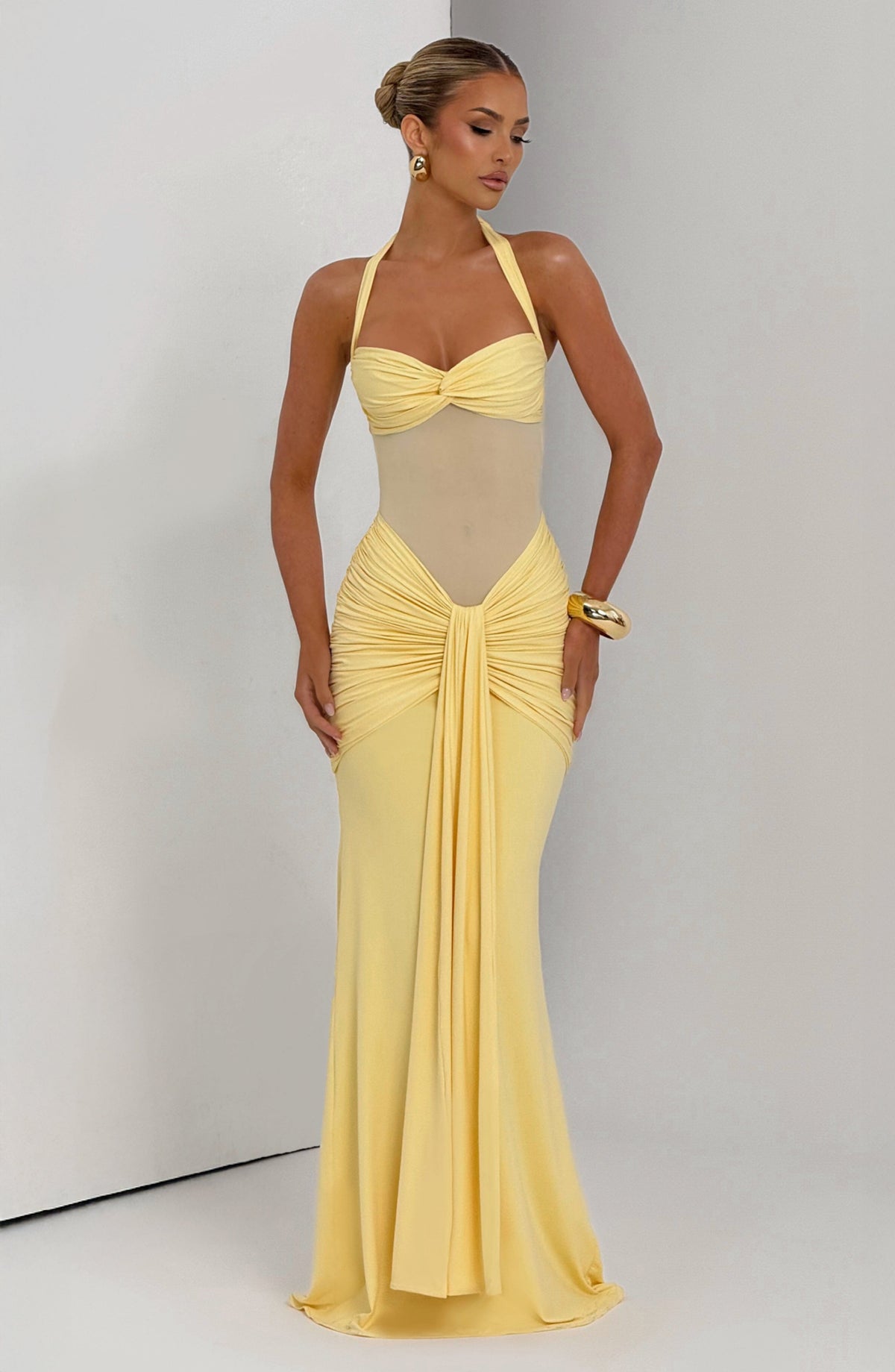 Vestido Yolanda WESS