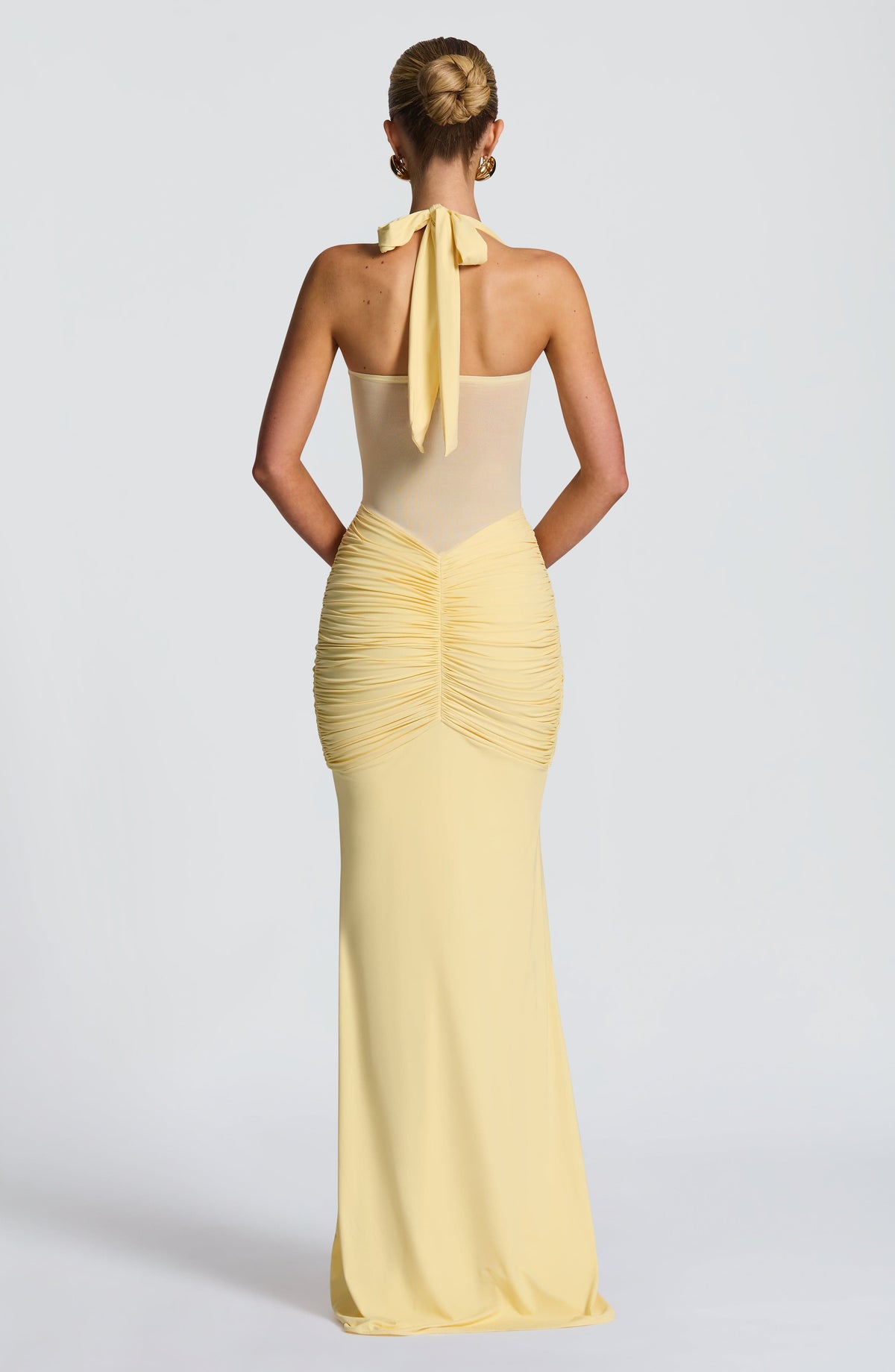 Vestido Yolanda WESS