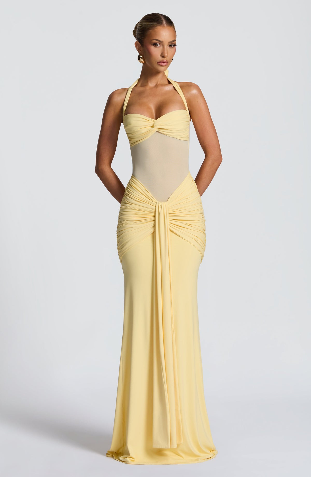 Vestido Yolanda WESS