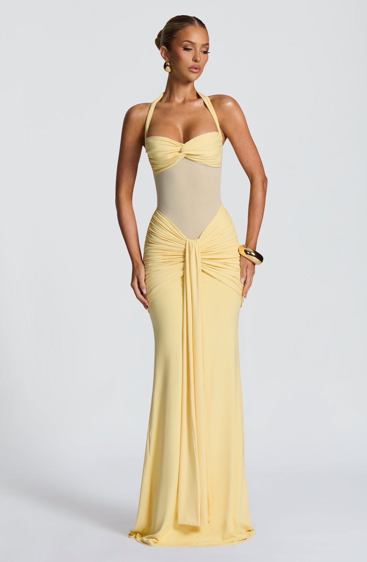 Vestido Yolanda WESS